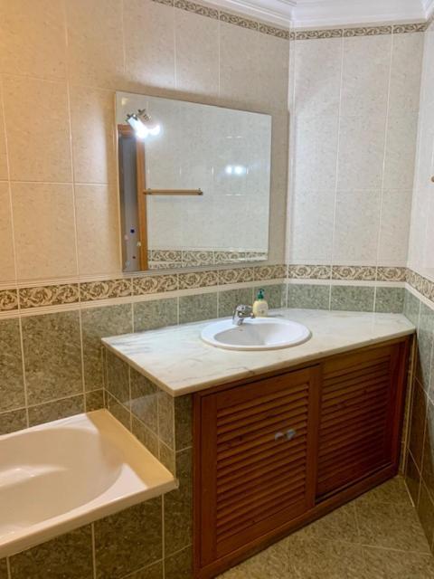 Apartamento Saloio Lejlighed Venda do Pinheiro Eksteriør billede