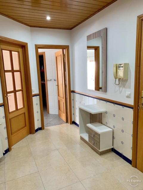 Apartamento Saloio Lejlighed Venda do Pinheiro Eksteriør billede