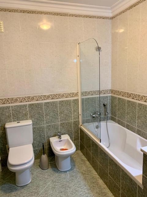 Apartamento Saloio Lejlighed Venda do Pinheiro Eksteriør billede
