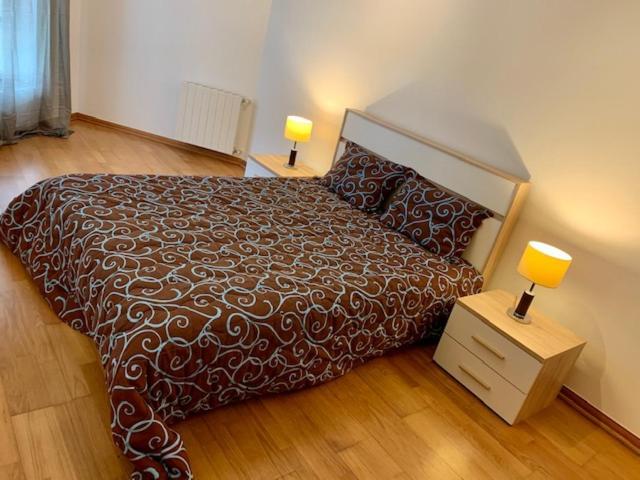 Apartamento Saloio Lejlighed Venda do Pinheiro Eksteriør billede