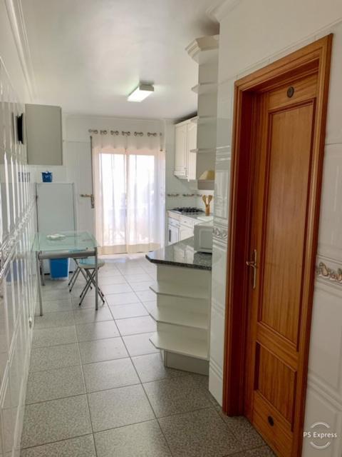 Apartamento Saloio Lejlighed Venda do Pinheiro Eksteriør billede