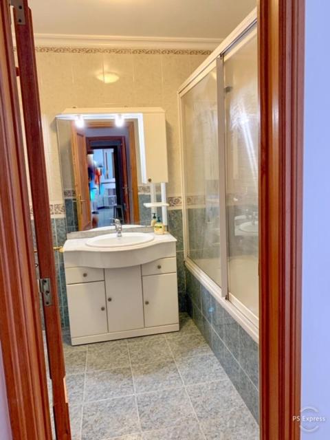 Apartamento Saloio Lejlighed Venda do Pinheiro Eksteriør billede