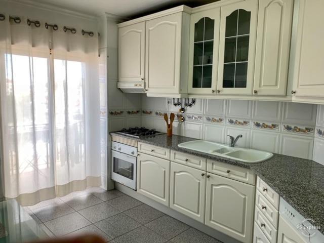 Apartamento Saloio Lejlighed Venda do Pinheiro Eksteriør billede