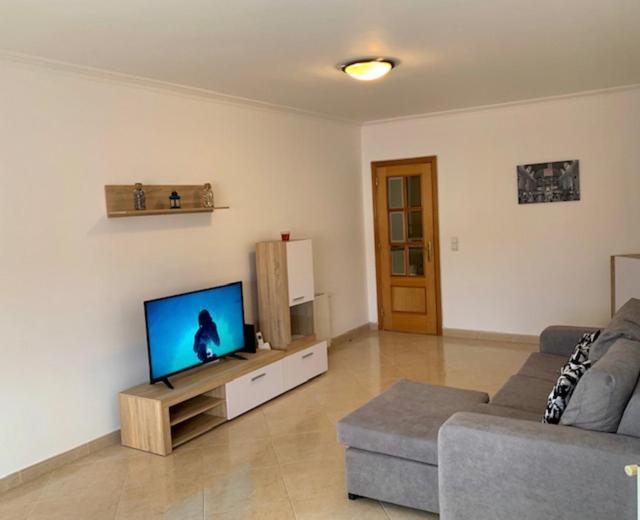Apartamento Saloio Lejlighed Venda do Pinheiro Eksteriør billede