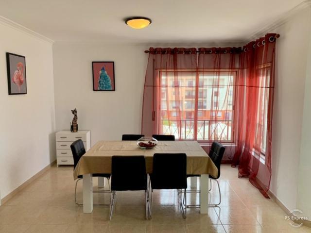 Apartamento Saloio Lejlighed Venda do Pinheiro Eksteriør billede